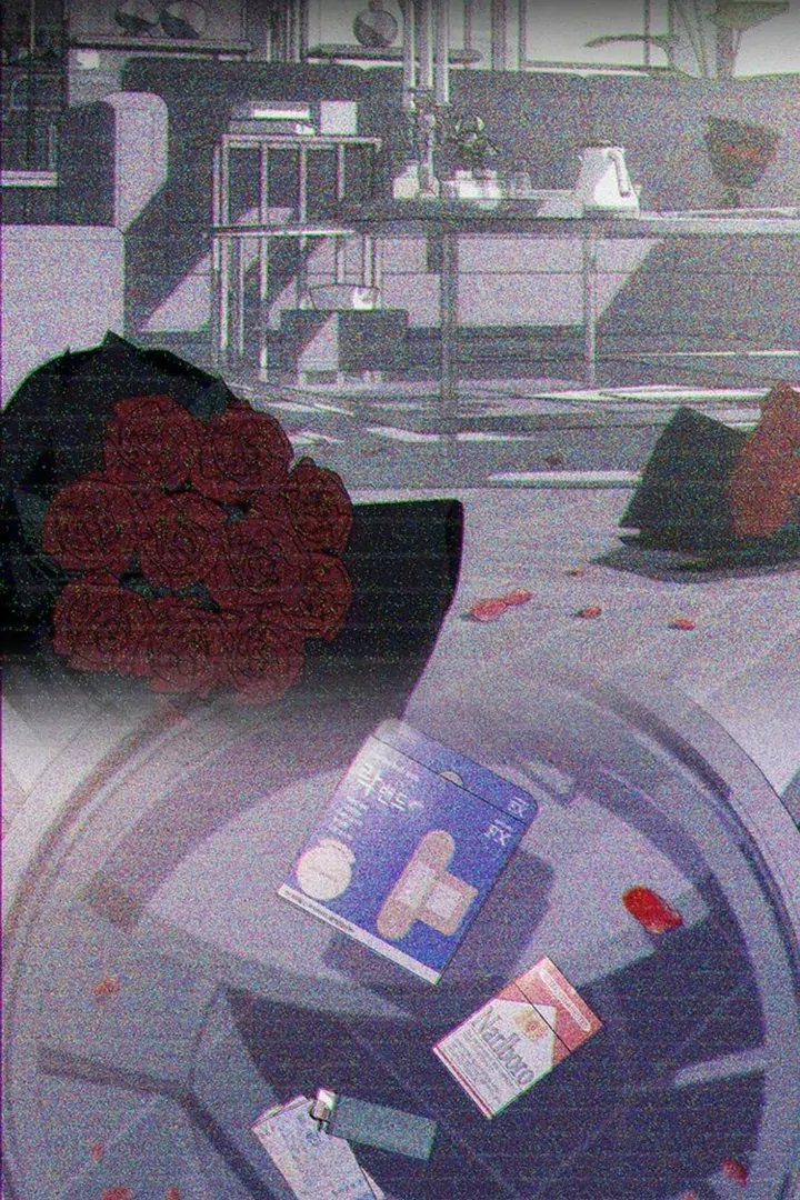 Tears On A Withered Flower Chapter 51 image 014